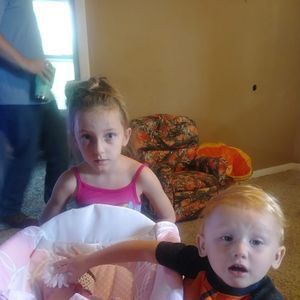 Meet your Posher, Tammy